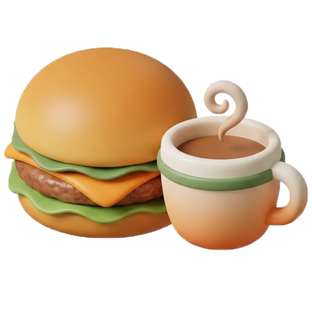 Makanan